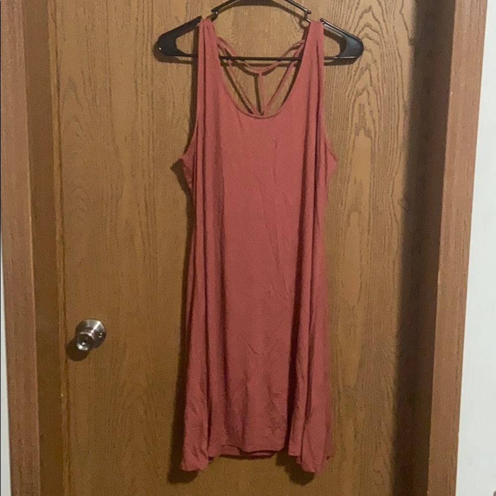 Maurices shift dress